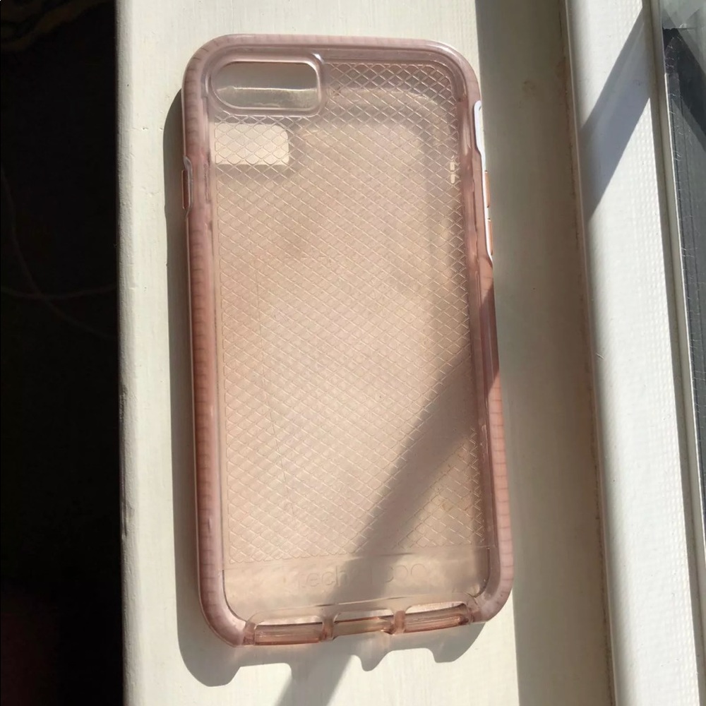 Tech 21 cass iphone 6/6s